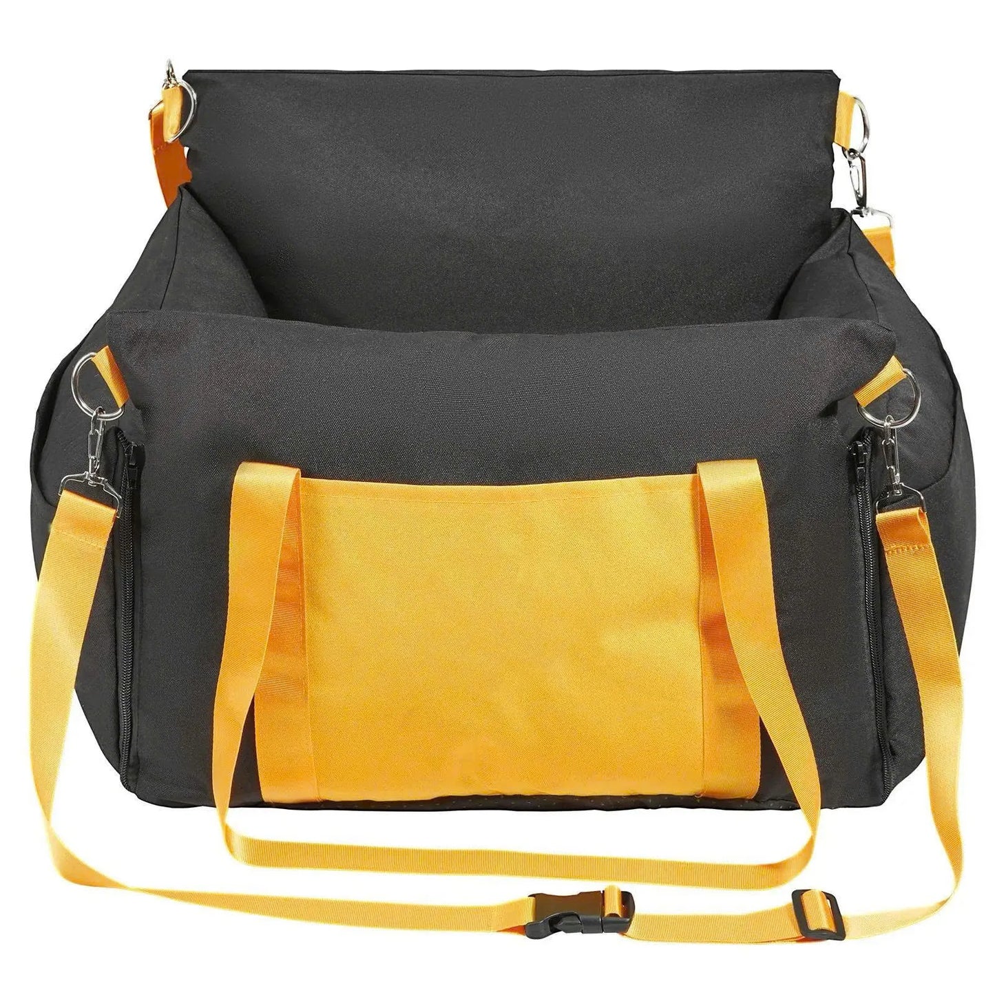 PawsChills™ RideSafe Dog Booster Seat