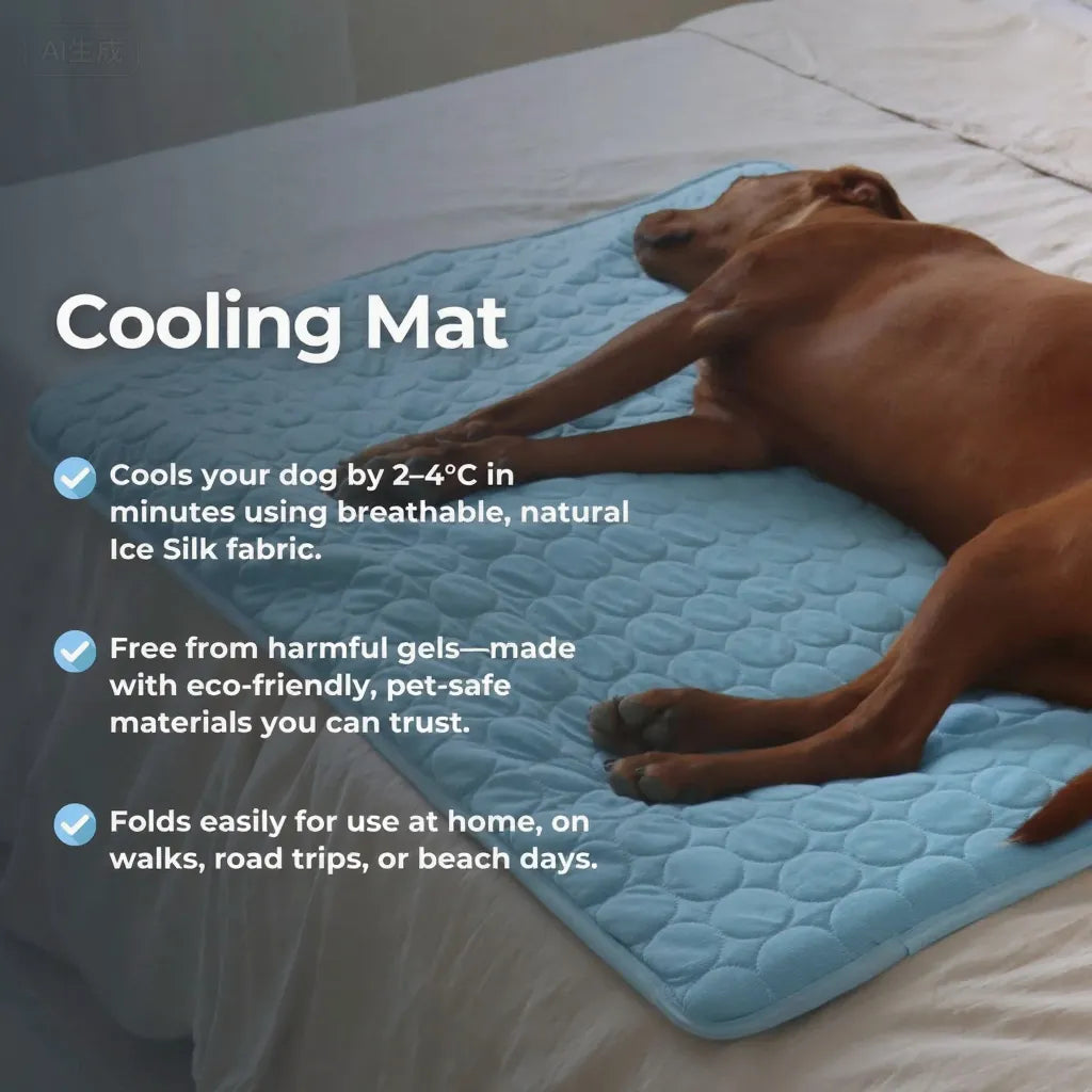 PawsChills™ Cooling Mat
