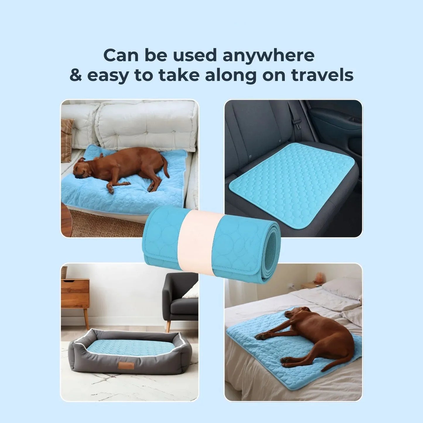 PawsChills™ Cooling Mat