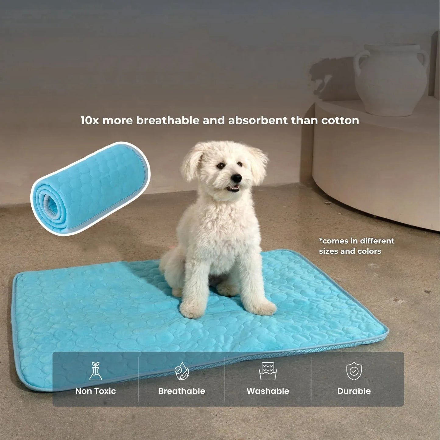 PawsChills™ Cooling Mat