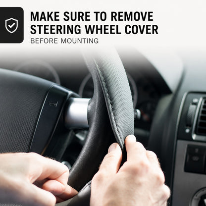 DriveDesk Pro - Car Work & Dining Tray