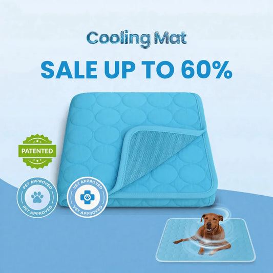 PawsChills™ Cooling Mat
