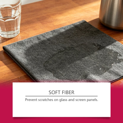Magic Cleaning Cloth (6-Pack)
