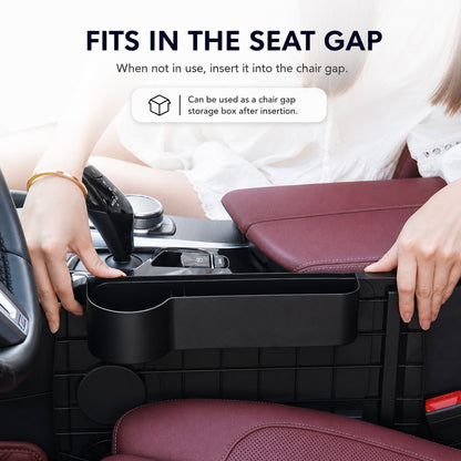 DriveDesk Pro - Car Work & Dining Tray